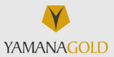 Yamana Gold